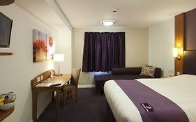 Premier Inn Bicester